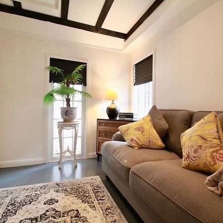The Little Cottage By Air Premier Seaford Εξωτερικό φωτογραφία