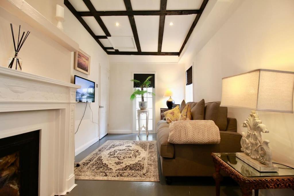 The Little Cottage By Air Premier Seaford Εξωτερικό φωτογραφία